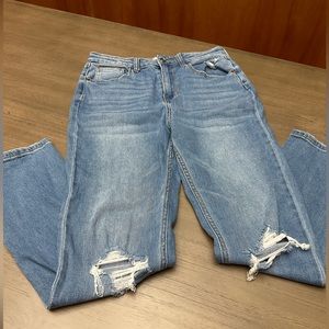 Nordstrom BP Denim Jeans